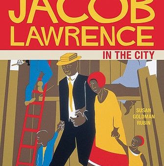 Jacob Lawrence in the City Hot on Sale