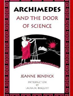 Archimedes & the Door of Science Hot on Sale