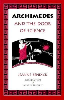 Archimedes & the Door of Science Hot on Sale