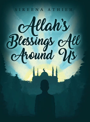 Allah s Blessings All Around Us Online now