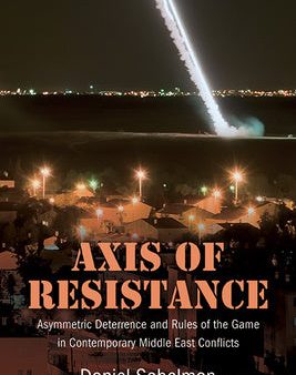 Axis of Resistance: Asymmetric Deterrence and Rules of the Game in Contemporary Middle East Conflicts Online now