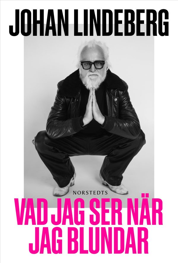 Vad jag ser när jag blundar on Sale