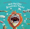 Help the Lion Brush His Teeth For Sale