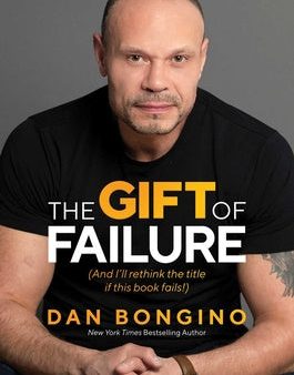 Gift of Failure: (And I ll Rethink the Title If This Book Fails!), The Fashion