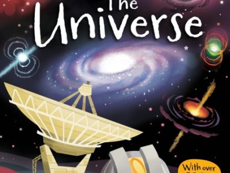 See Inside The Universe on Sale