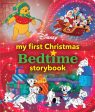 My First Disney Christmas Bedtime Storybook on Sale