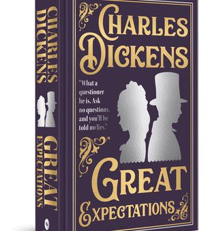 Great Expectations (Deluxe Hardbound Edition) Online now