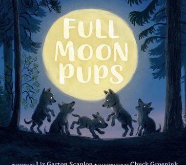 Full Moon Pups For Discount