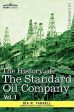 History of the Standard Oil Company, Vol. I (in Two Volumes), The Supply