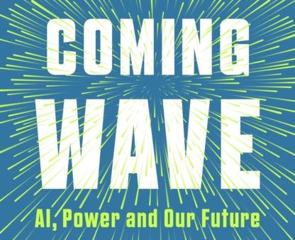 Coming Wave, The For Sale