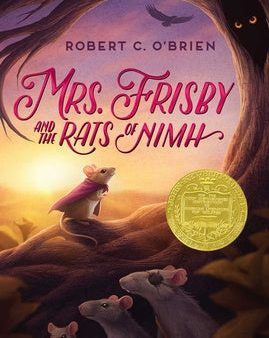 Mrs. Frisby and the Rats of NIMH Online Sale