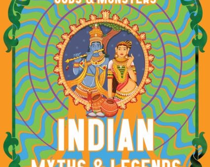 Indian Myths & Legends Discount