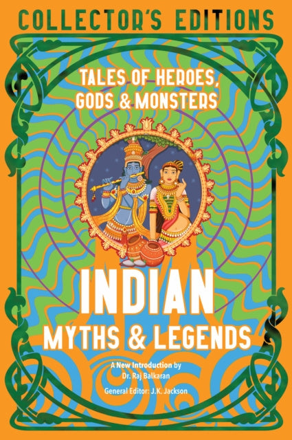 Indian Myths & Legends Discount