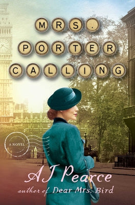 Mrs. Porter Calling For Discount