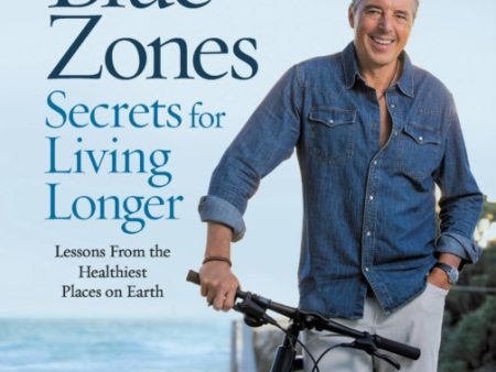 Blue Zones Secrets for Living Longer, The Sale