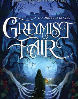 Greymist Fair For Discount