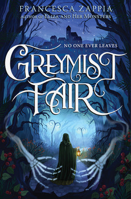 Greymist Fair For Discount