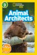 Animal Architects (National Geographic Kids Readers, Level 3) Cheap