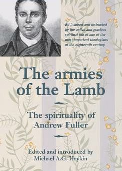 armies of the Lamb: The spirituality of Andrew Fuller, The Cheap