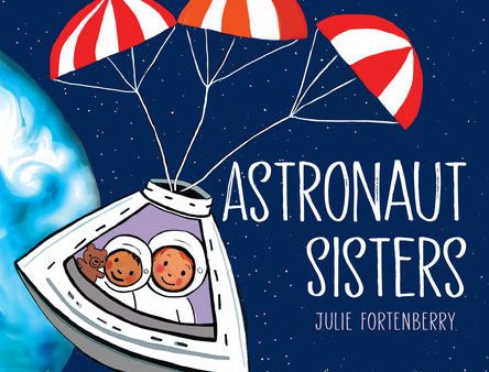 Astronaut Sisters For Discount