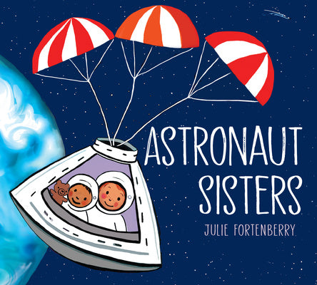 Astronaut Sisters For Discount