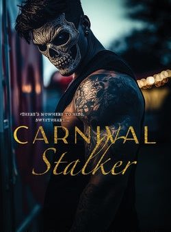 Carnival Stalker: A Dark Stalker Romance Online