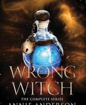 Wrong Witch Complete Series, The Online now