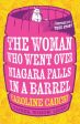 Woman Who Went Over Niagara Falls in a Barrel, The on Sale