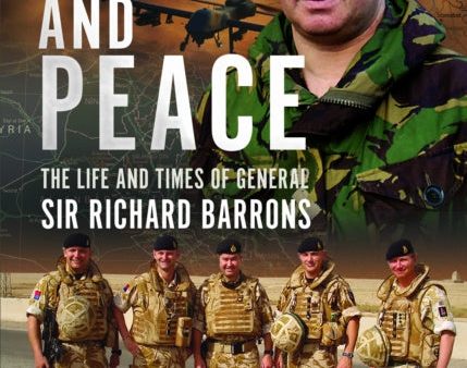 War and Peace Hot on Sale