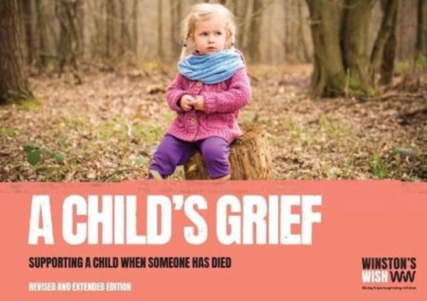 Child s Grief, A Online Sale