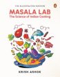 Illustrated Masala Lab: The Science of Indian Cooking, The Supply