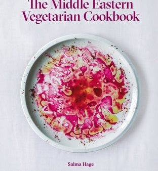 Middle Eastern Vegetarian Cookbook, The Online Hot Sale