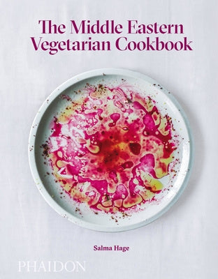 Middle Eastern Vegetarian Cookbook, The Online Hot Sale