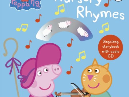 Peppa Pig: Nursery Rhymes Hot on Sale