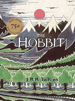 Hobbit: 75th Anniversary Edition, The Online Hot Sale