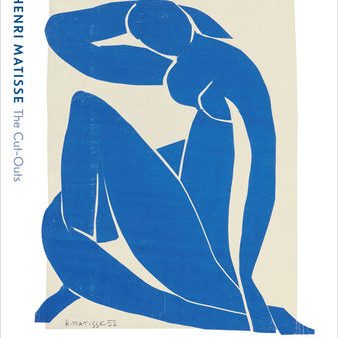 Henri Matisse: The Cut-Outs on Sale