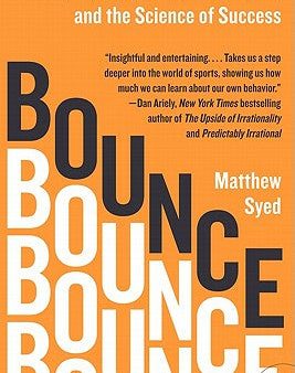 Bounce Discount