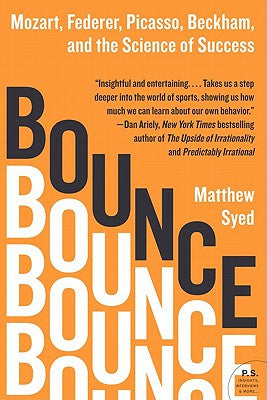 Bounce Discount