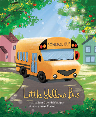 Little Yellow Bus Cheap