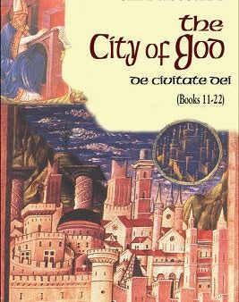 City of God (Books 11-22): De Civitate Dei on Sale