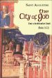 City of God (Books 11-22): De Civitate Dei on Sale