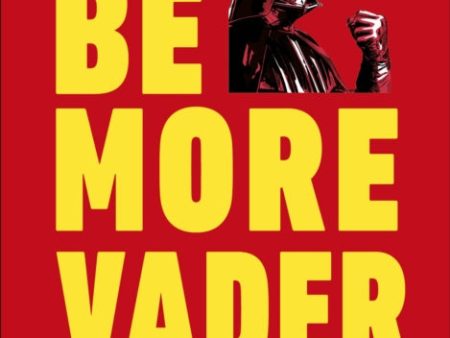 Star Wars Be More Vader Online Sale