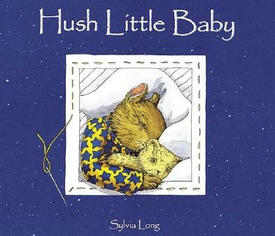 Hush Little Baby: Board Book Online Sale