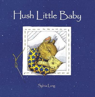 Hush Little Baby: Board Book Online Sale