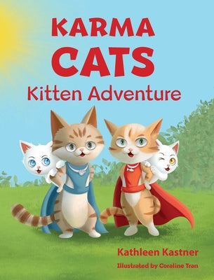 Karma Cats Kitten Adventure For Discount