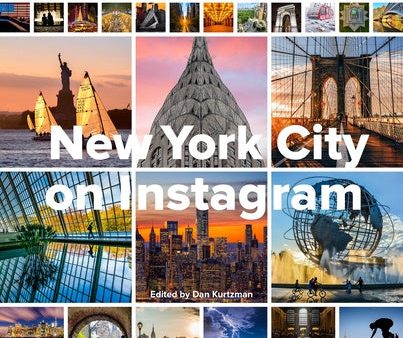 New York City on Instagram For Cheap