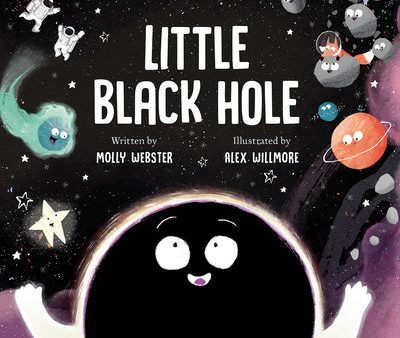 Little Black Hole For Sale