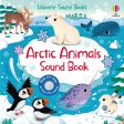 Arctic Animals Sound Book Discount