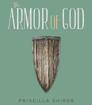 Armor of God - Teen Bible Study Book, The Online Sale