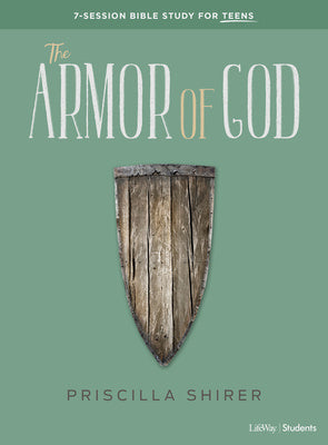 Armor of God - Teen Bible Study Book, The Online Sale